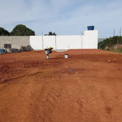 Construtora de Casas Isopor EPS Brasília DF