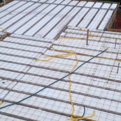 Construtora de Casas Isopor EPS Brasília DF