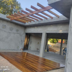 Construtora de Casas Isopor EPS Brasília DF